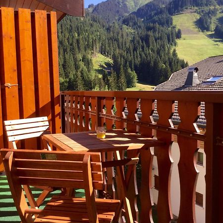 Appartement Azalee Châtel Dış mekan fotoğraf