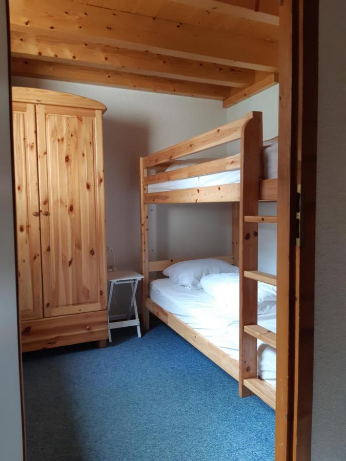 Appartement Azalee Châtel Dış mekan fotoğraf
