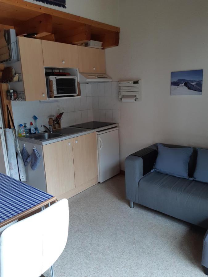 Appartement Azalee Châtel Dış mekan fotoğraf